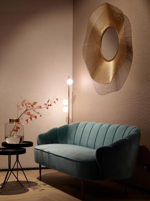 SAY HOTEL - Resim 34