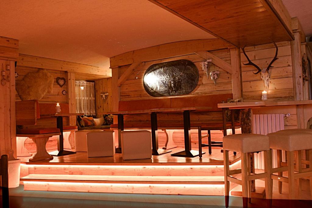 Fotografie z fotogalerie ubytování Hotel Moderno Restaurant v destinaci Serina
