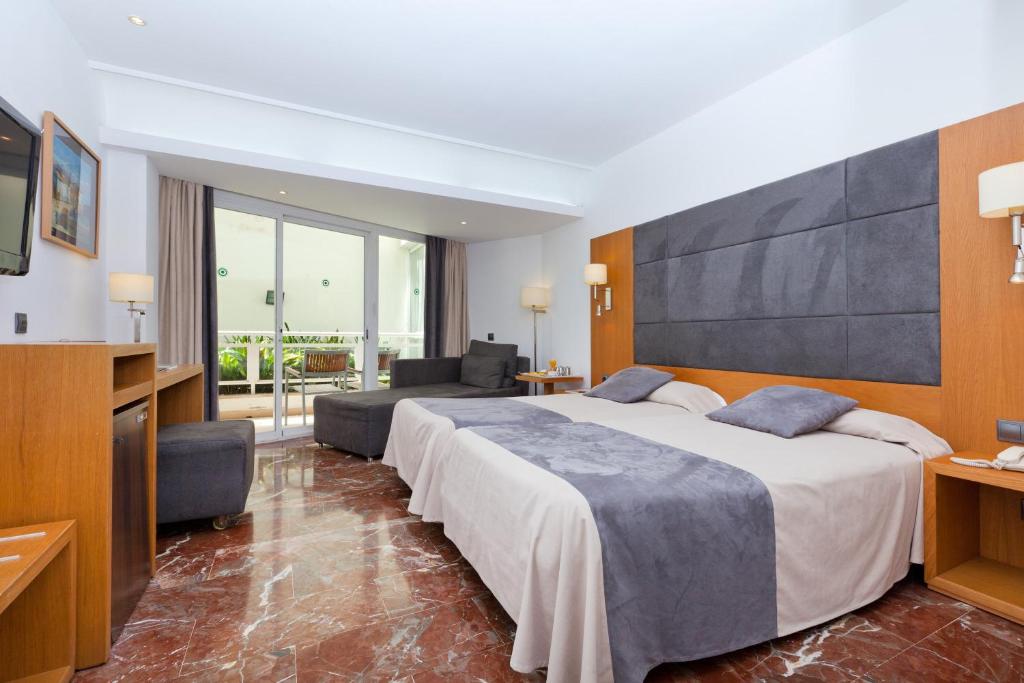 Hotel Mirador - Resim 39