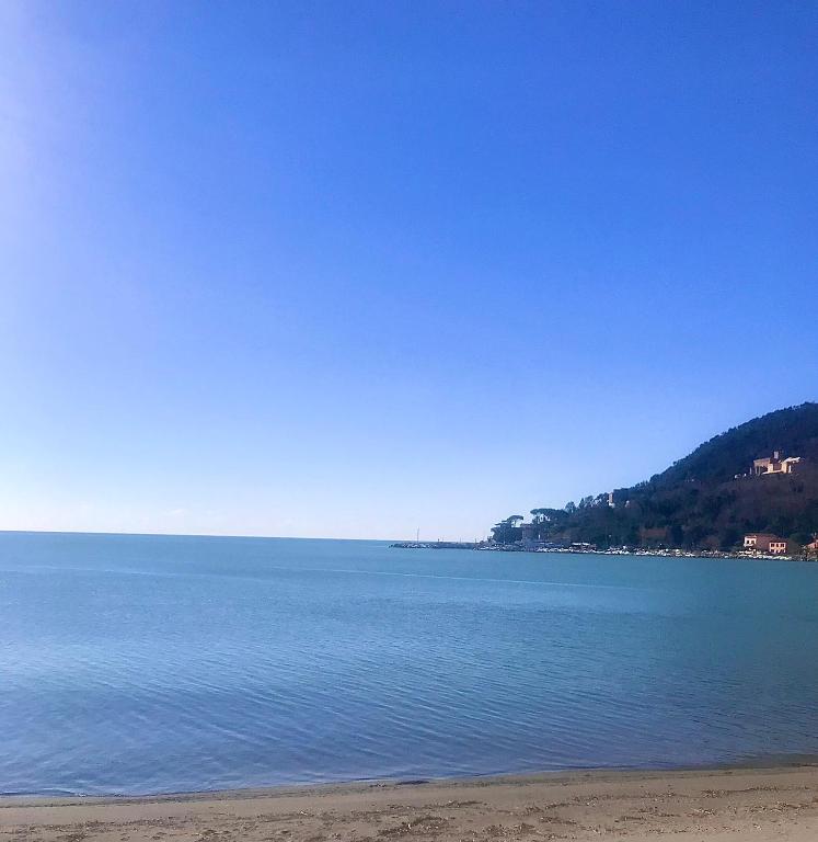 Príroda v okolí hotela