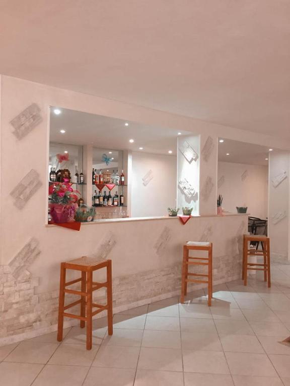 Kép Hotel Admiral szállásáról Pinarellában a galériában