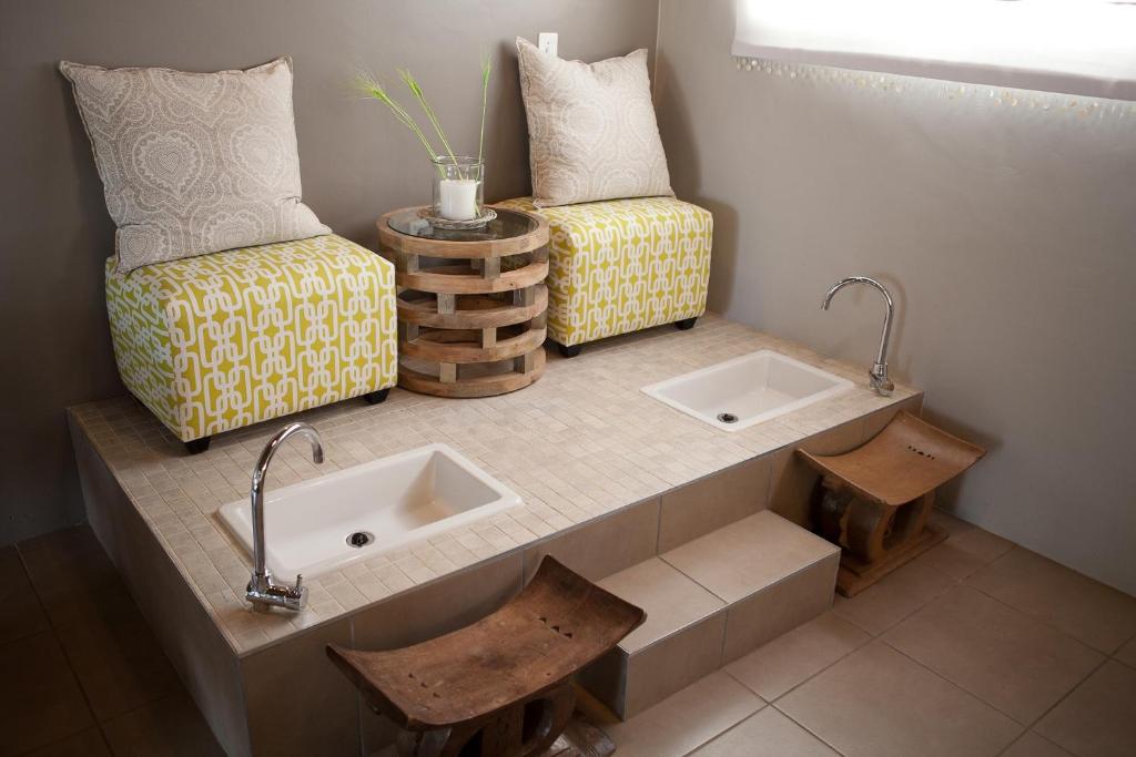 Fotografie z fotogalerie ubytování African Hills Safari Lodge & Spa v destinaci Magaliesburg