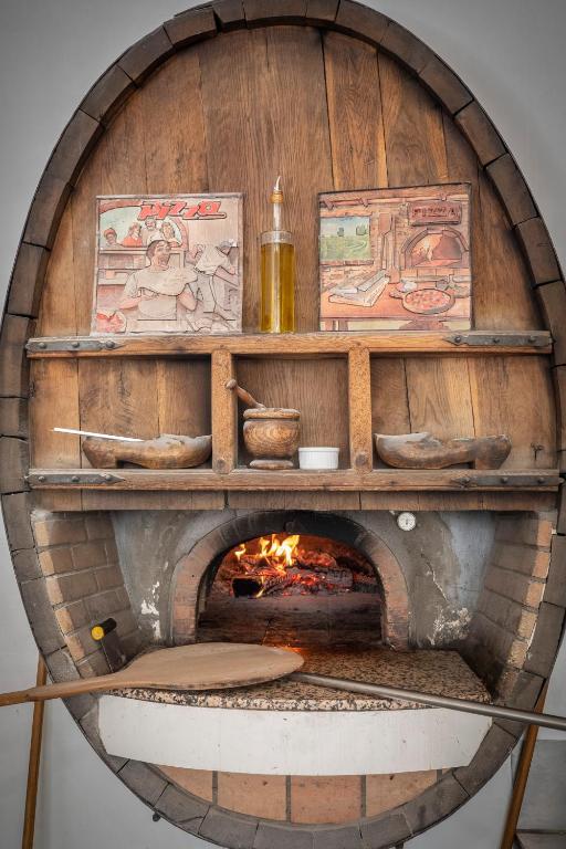Fotografie z fotogalerie ubytování Hotel de l'Europe v destinaci Joyeuse