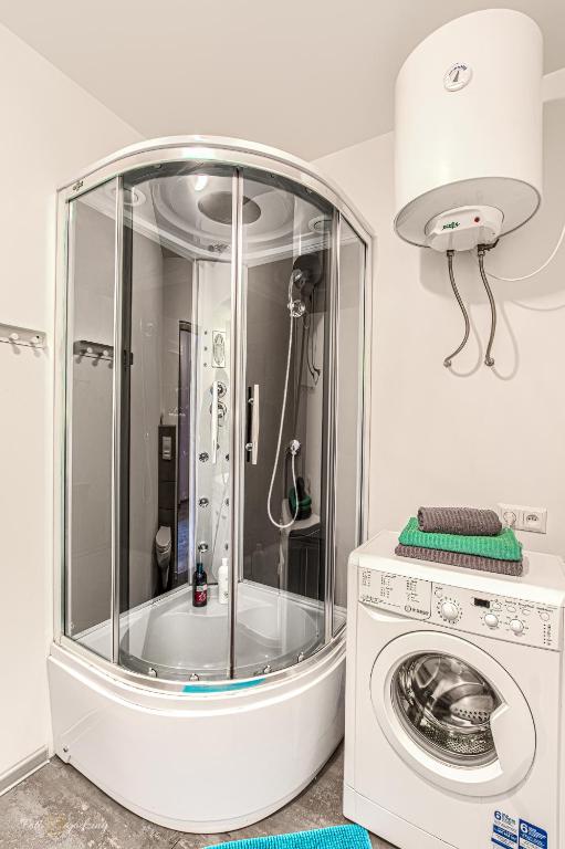 Apartment Zamulkowa Katowice - 7