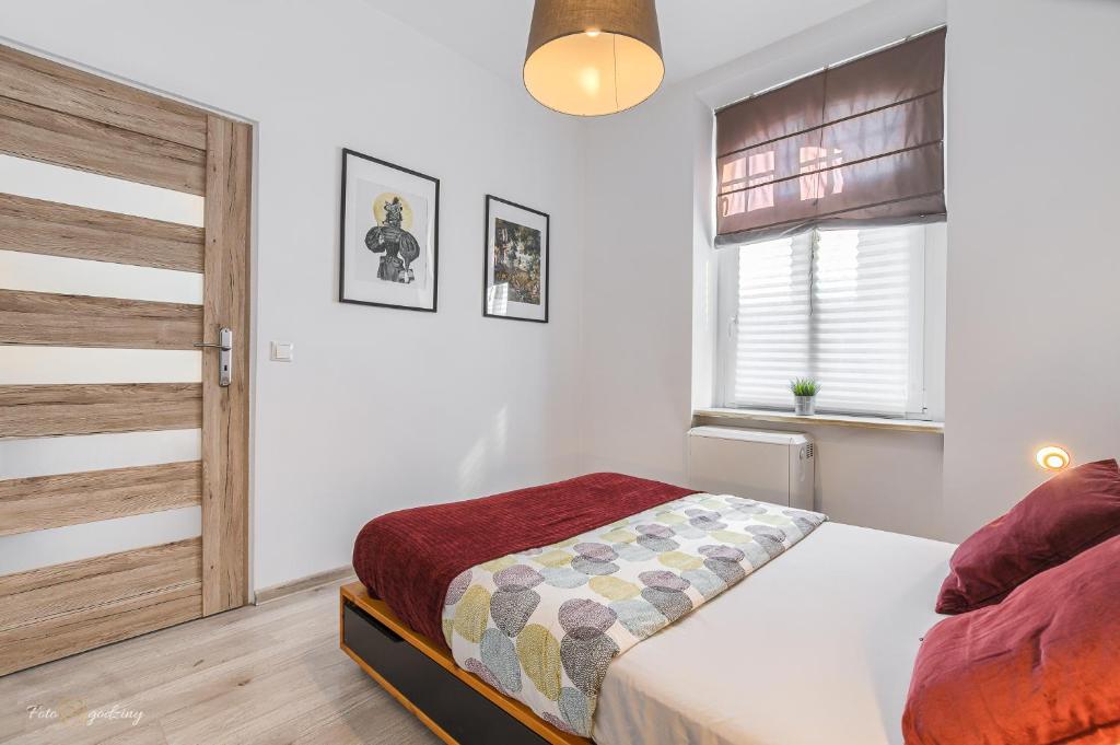 Apartment Zamulkowa Katowice - 6