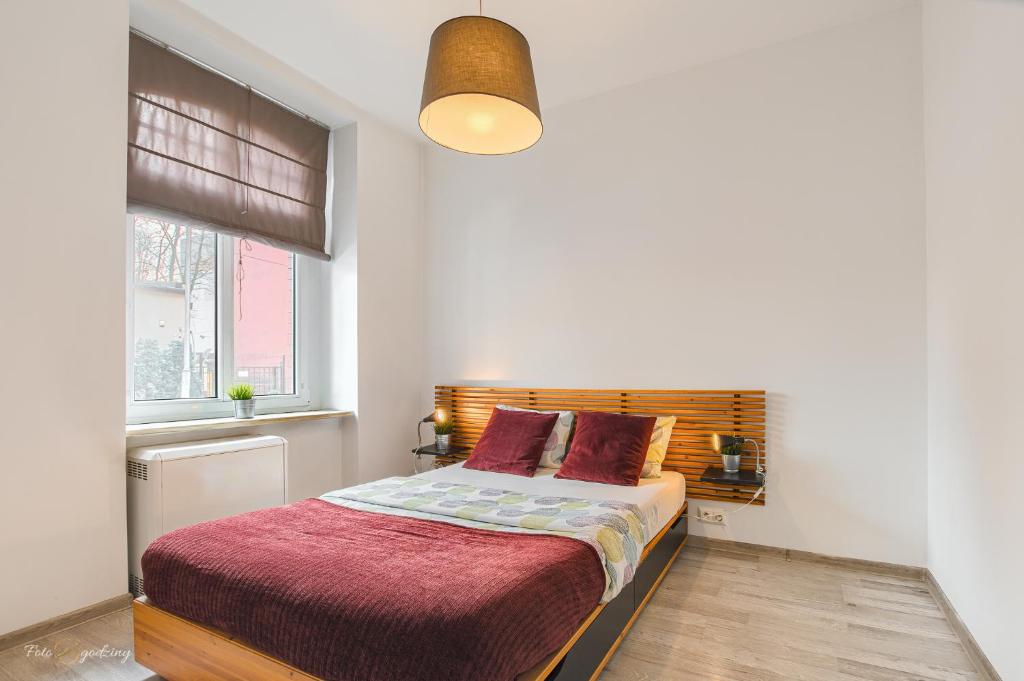 Apartment Zamulkowa Katowice - 5