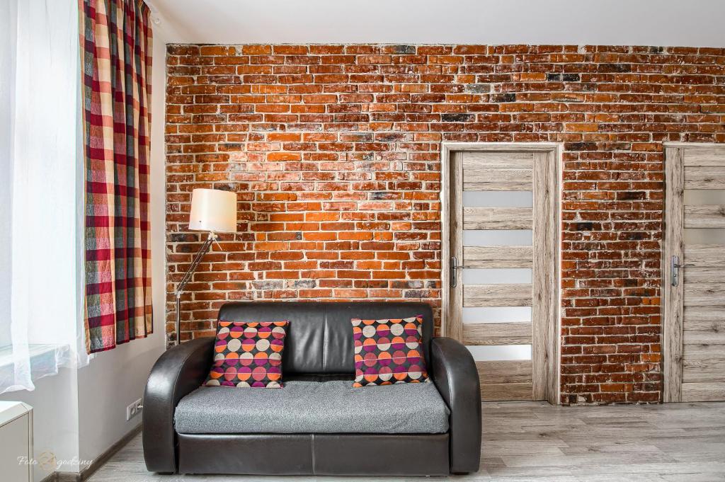 Apartment Zamulkowa Katowice - 3