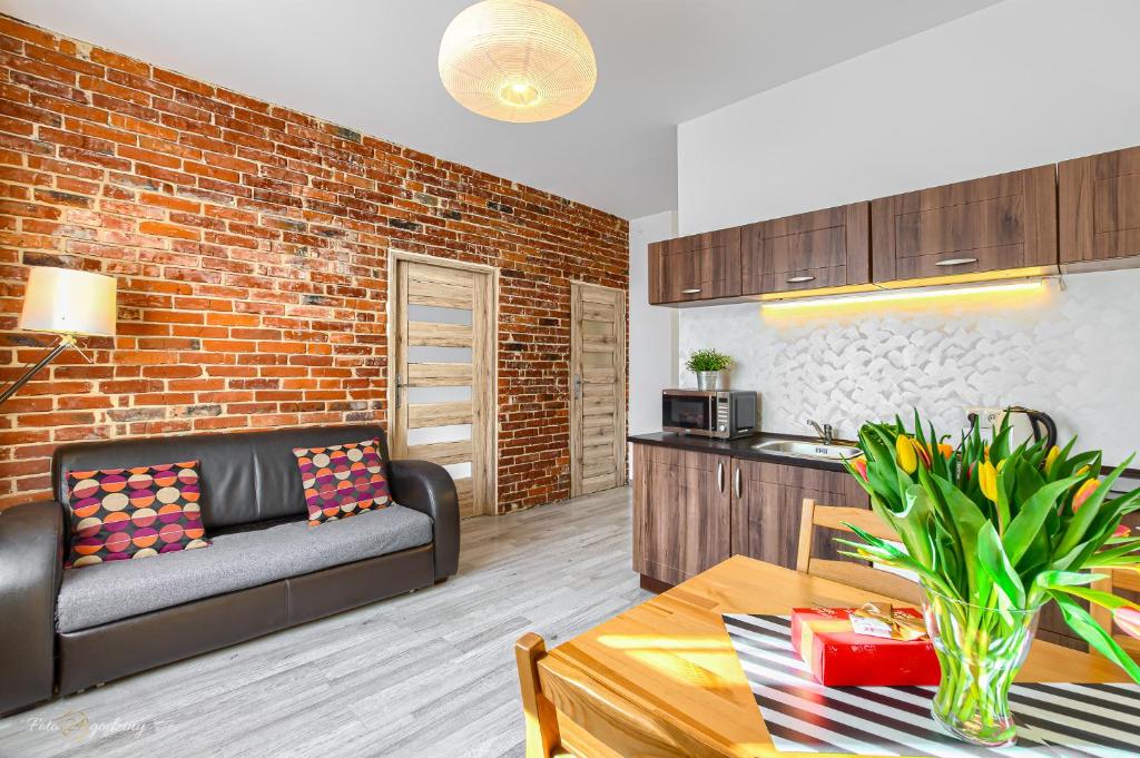 Apartment Zamulkowa Katowice - 1