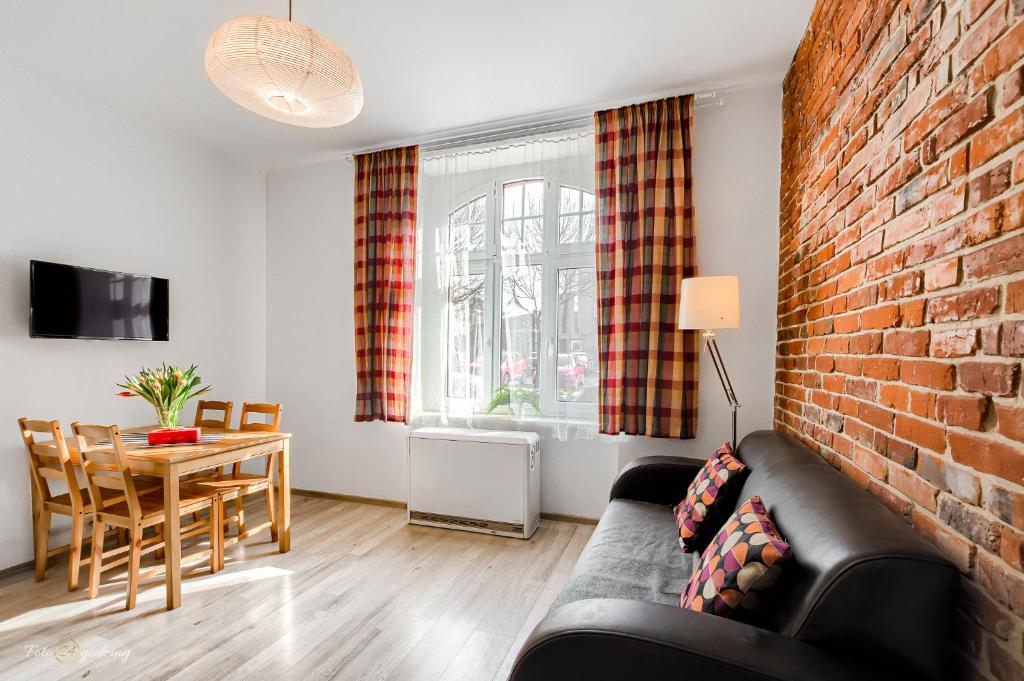 Apartment Zamulkowa Katowice - 4