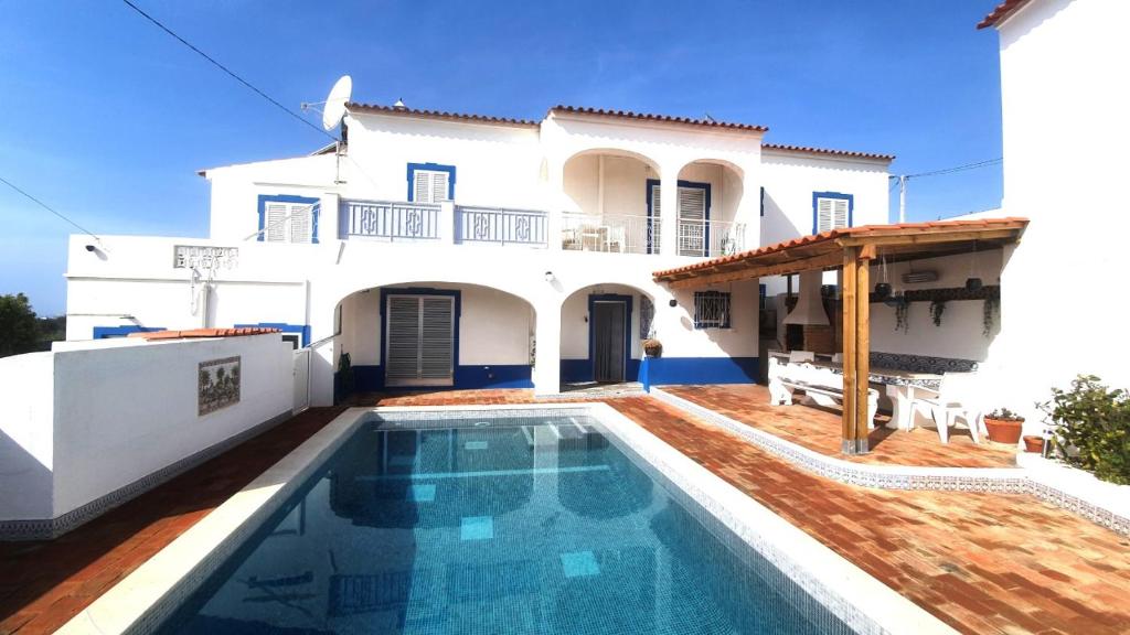 Holiday Home Flh Albufeira Family House With Portugal Booking Com