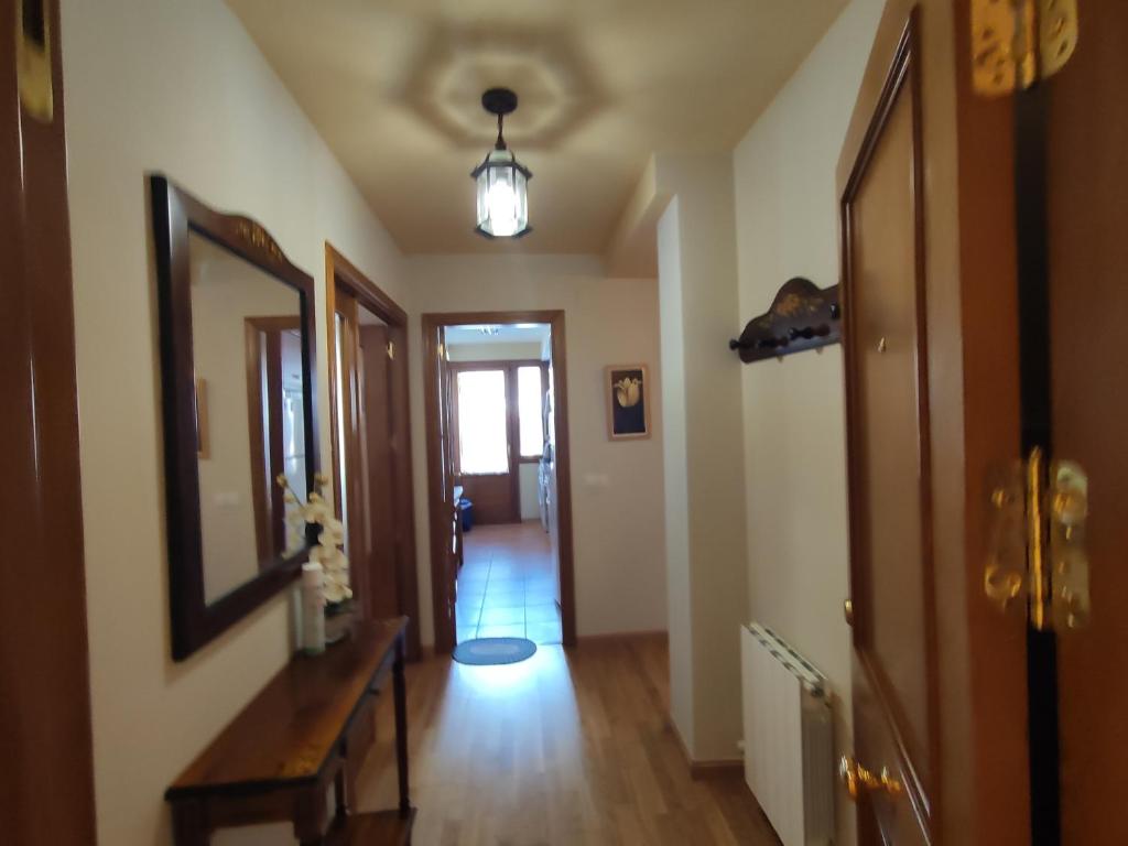 Apartamento conques Linsoles / Benasque, Eriste – Bijgewerkte ...