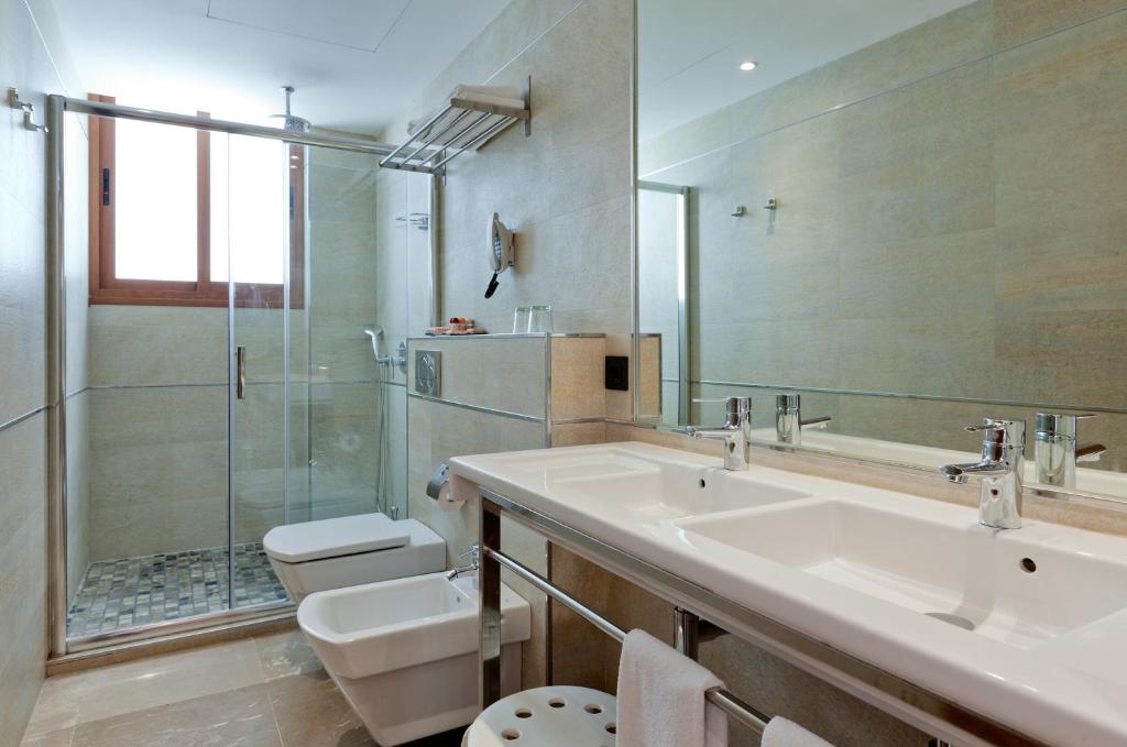 Hotel Mirador - Resim 40