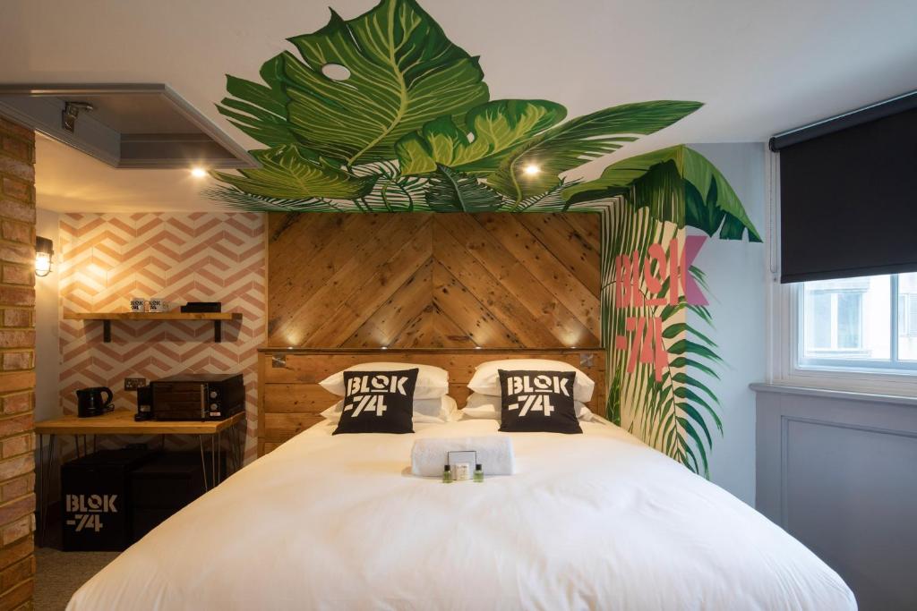 
Superior Double or Twin Room
