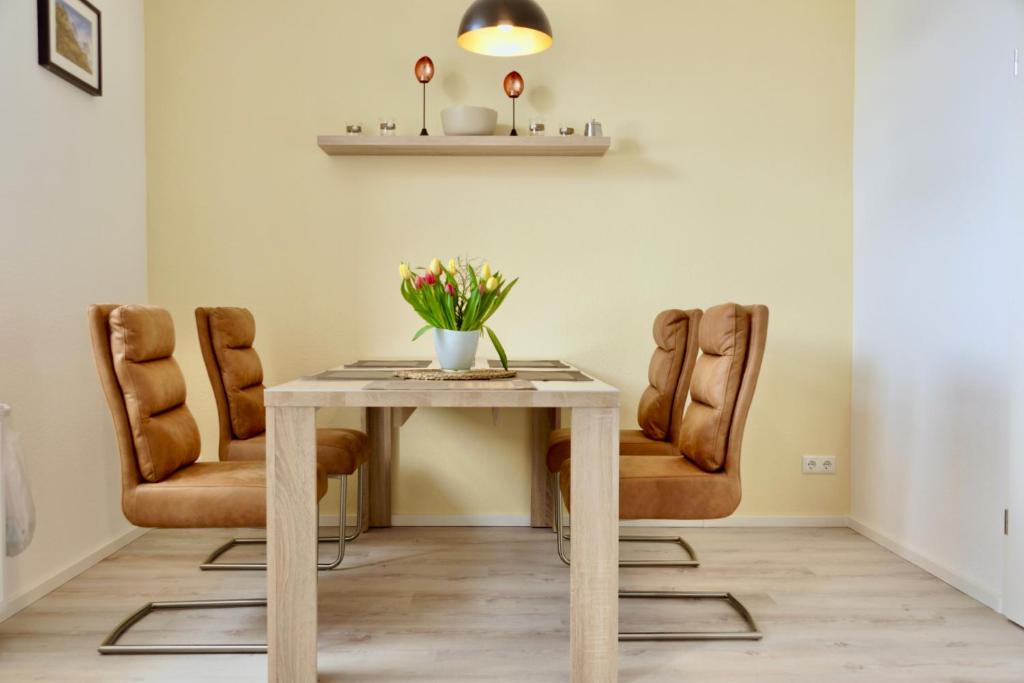 Ferienwohnung Ostard 1 - Apartamento De Dos Dormitorios