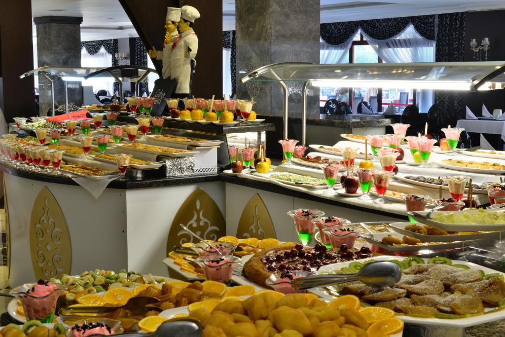 Side Royal Paradise - All Inclusive