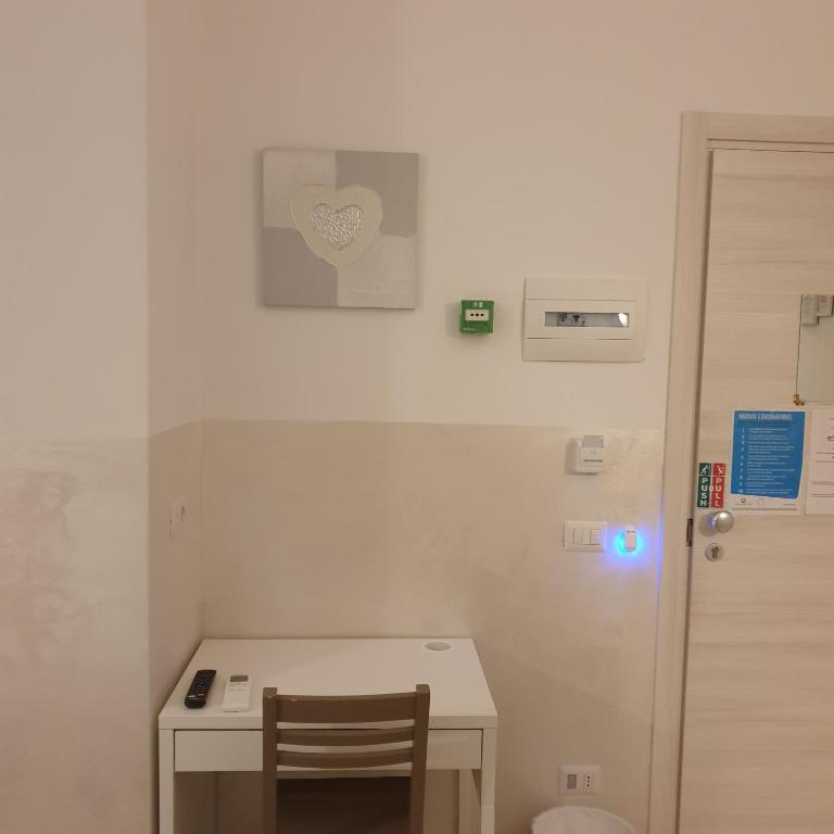 Fotografie z fotogalerie ubytování Bergamo City - Self Check-in v Bergamu