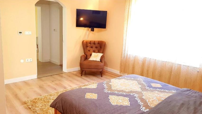 Vila Galerija - Twee Slaapkamers Appartement