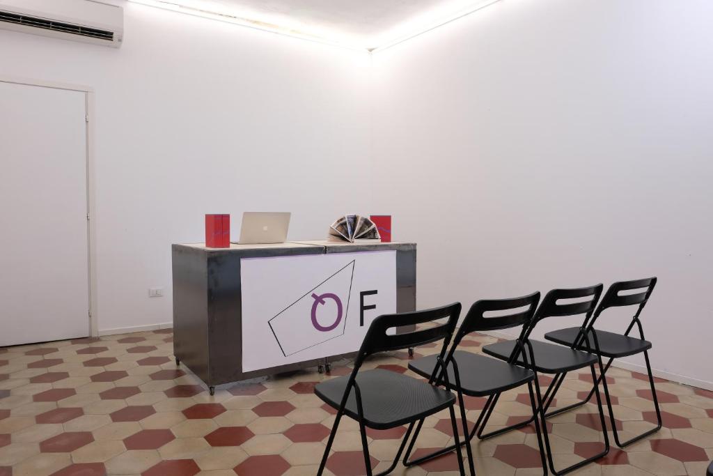 Fotografie z fotogalerie ubytování Piano Tre v destinaci Verona