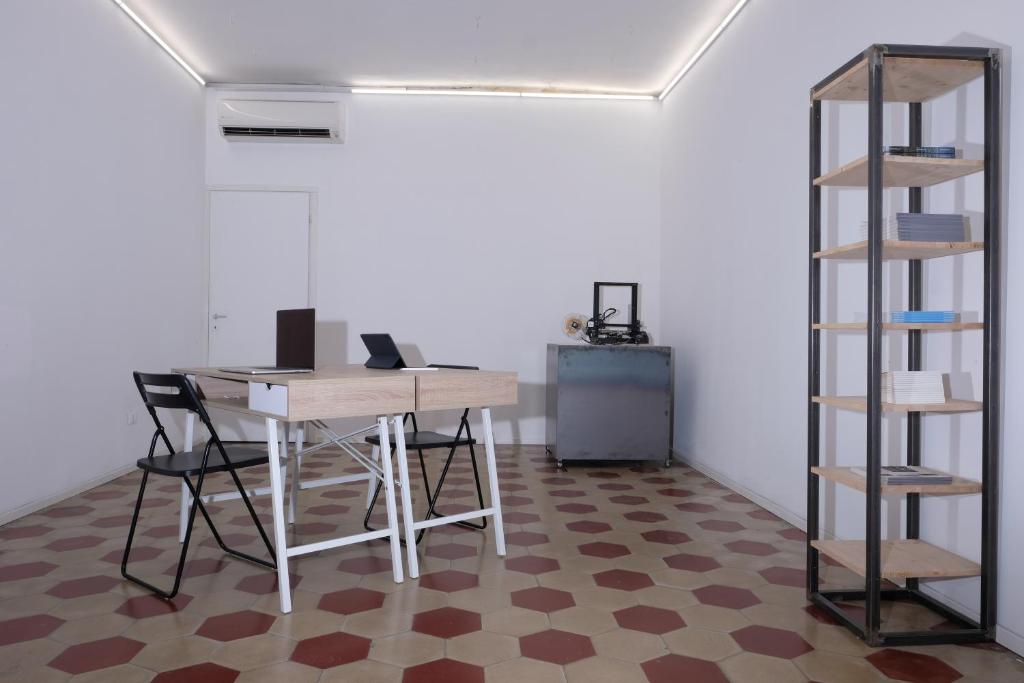 Fotografie z fotogalerie ubytování Piano Tre v destinaci Verona