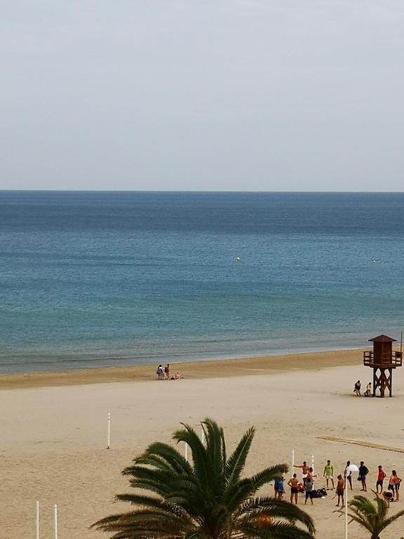 1ere soleil levant, Puerto Sagunto – Precios actualizados 2023
