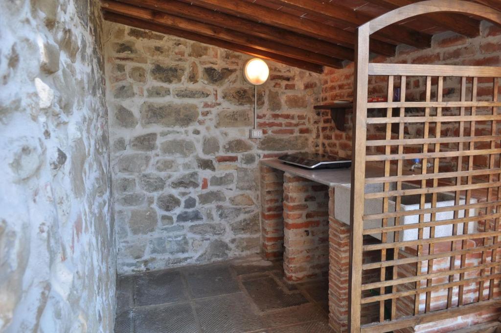 Zdjęcie z galerii obiektu La Gropina Di Loro Ciuffenna w mieście Loro Ciuffenna