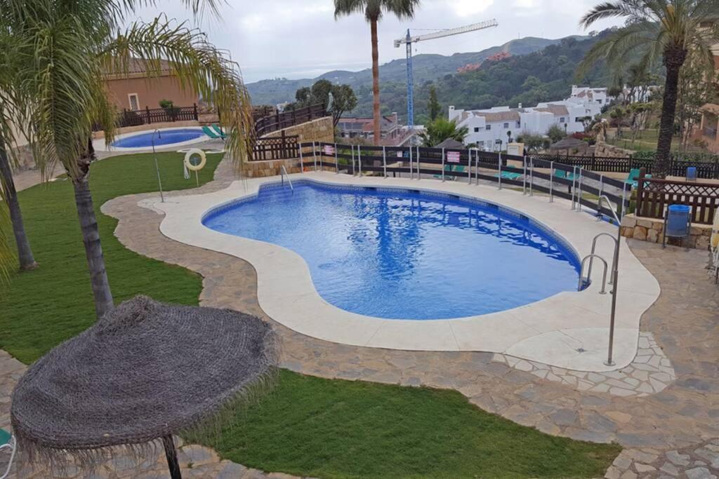 Fotografia z galérie ubytovania R30 Mountain and sea views 3 bedroom apartment v destinácii Málaga