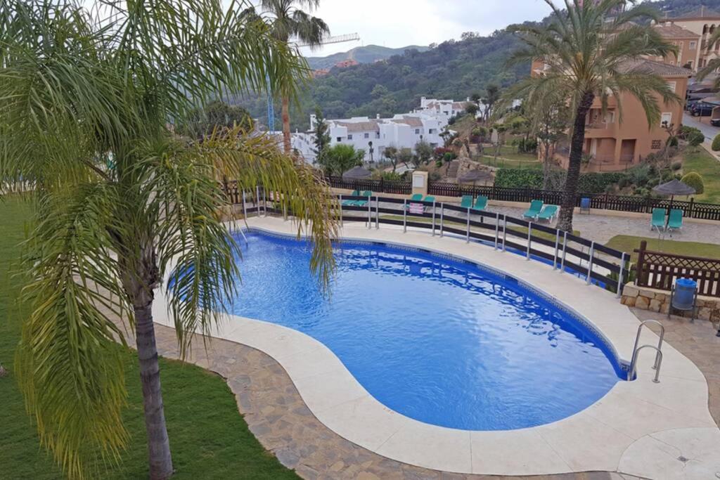 Fotografia z galérie ubytovania R30 Mountain and sea views 3 bedroom apartment v destinácii Málaga