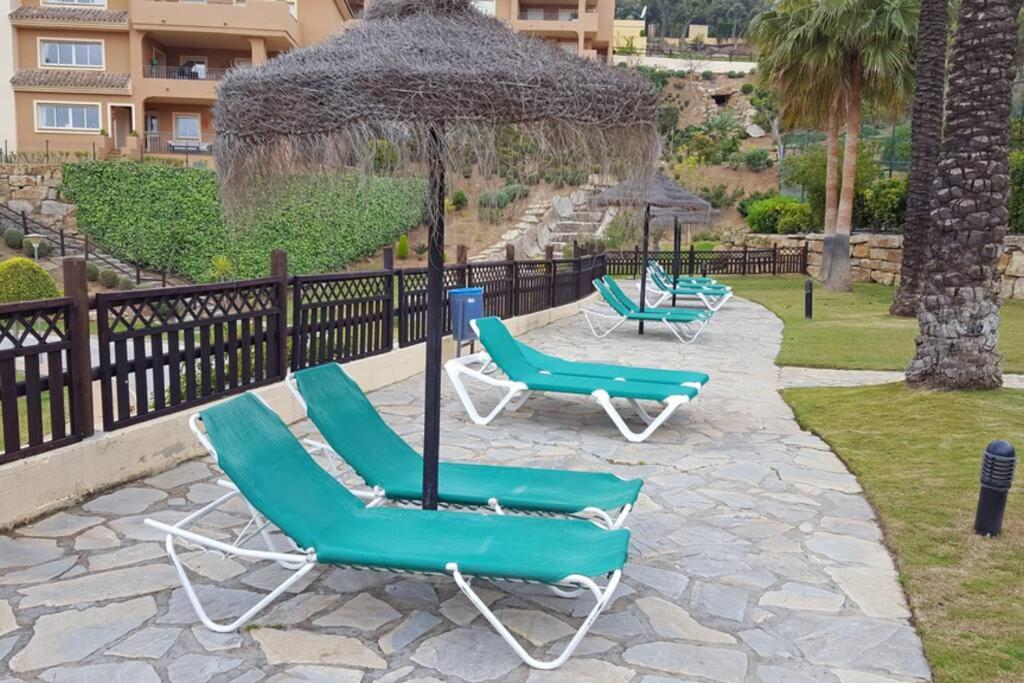 Fotografia z galérie ubytovania R30 Mountain and sea views 3 bedroom apartment v destinácii Málaga