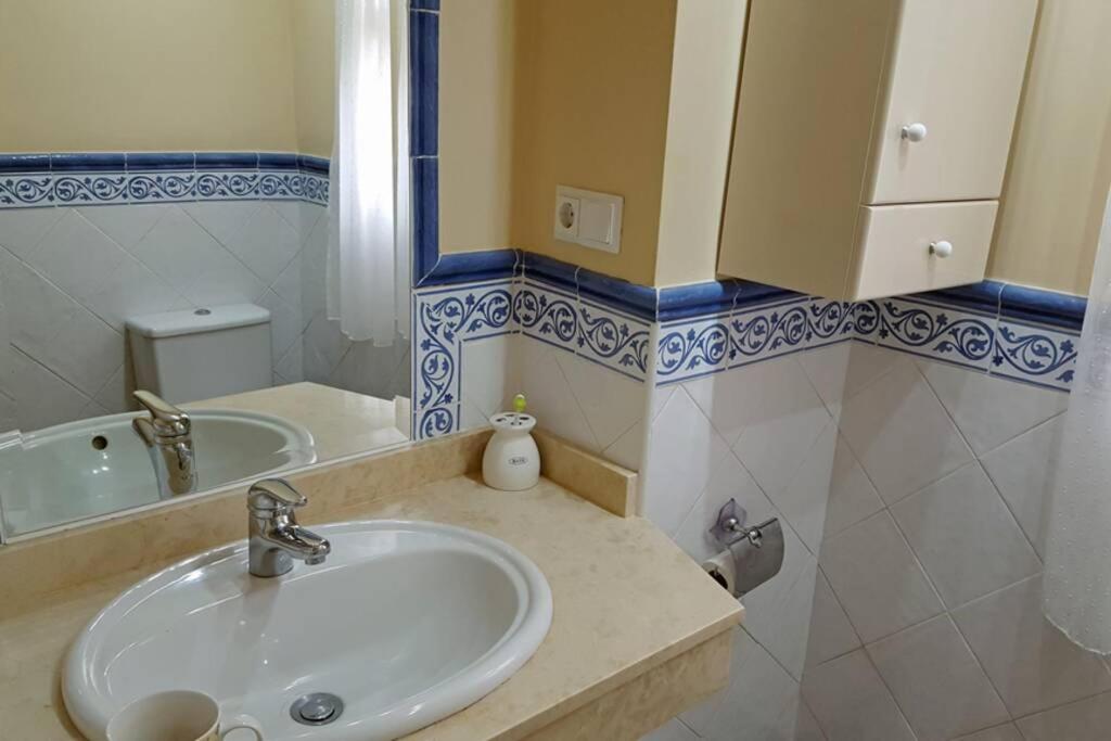 Fotografia z galérie ubytovania R30 Mountain and sea views 3 bedroom apartment v destinácii Málaga