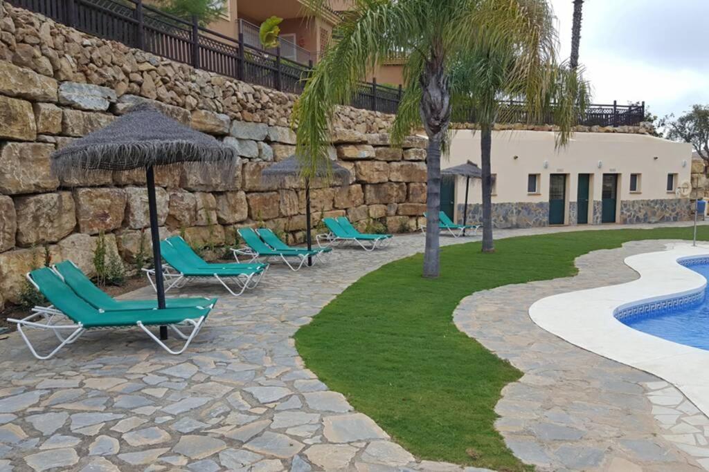 Fotografia z galérie ubytovania R30 Mountain and sea views 3 bedroom apartment v destinácii Málaga