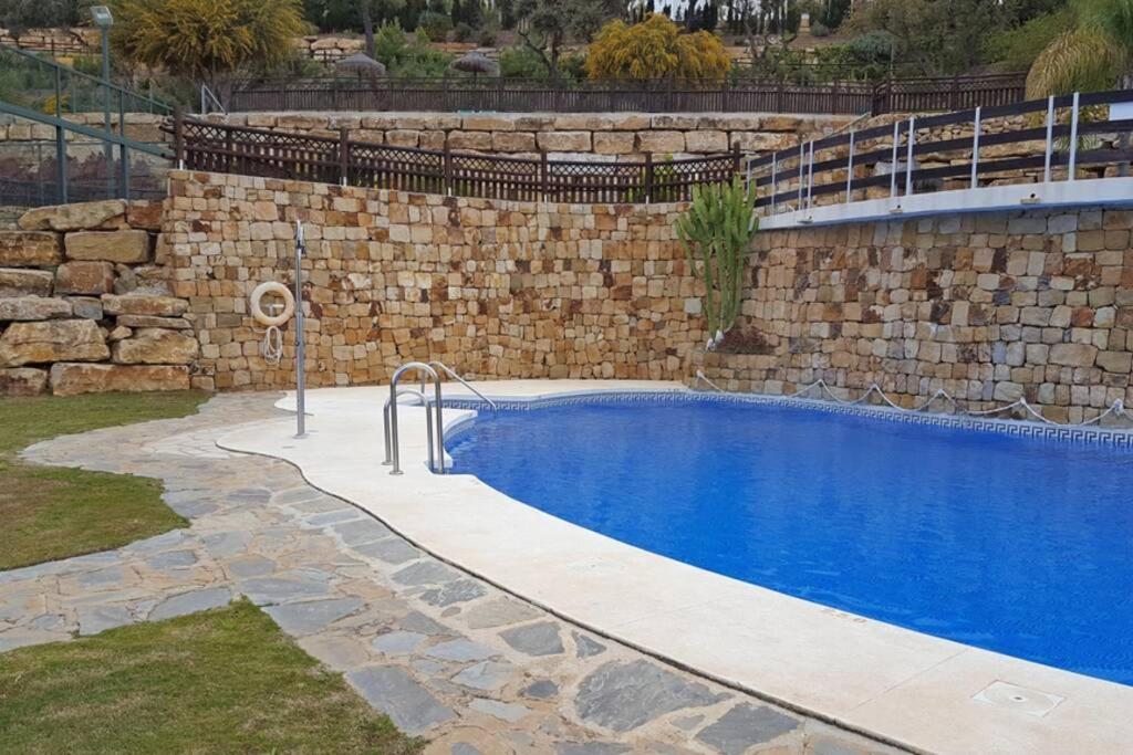 Fotografia z galérie ubytovania R30 Mountain and sea views 3 bedroom apartment v destinácii Málaga