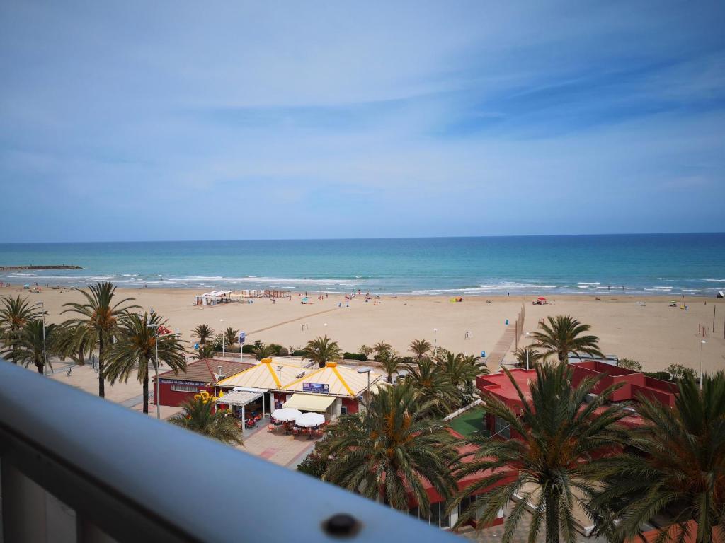 1ere soleil levant, Puerto de Sagunto – Updated 2023 Prices