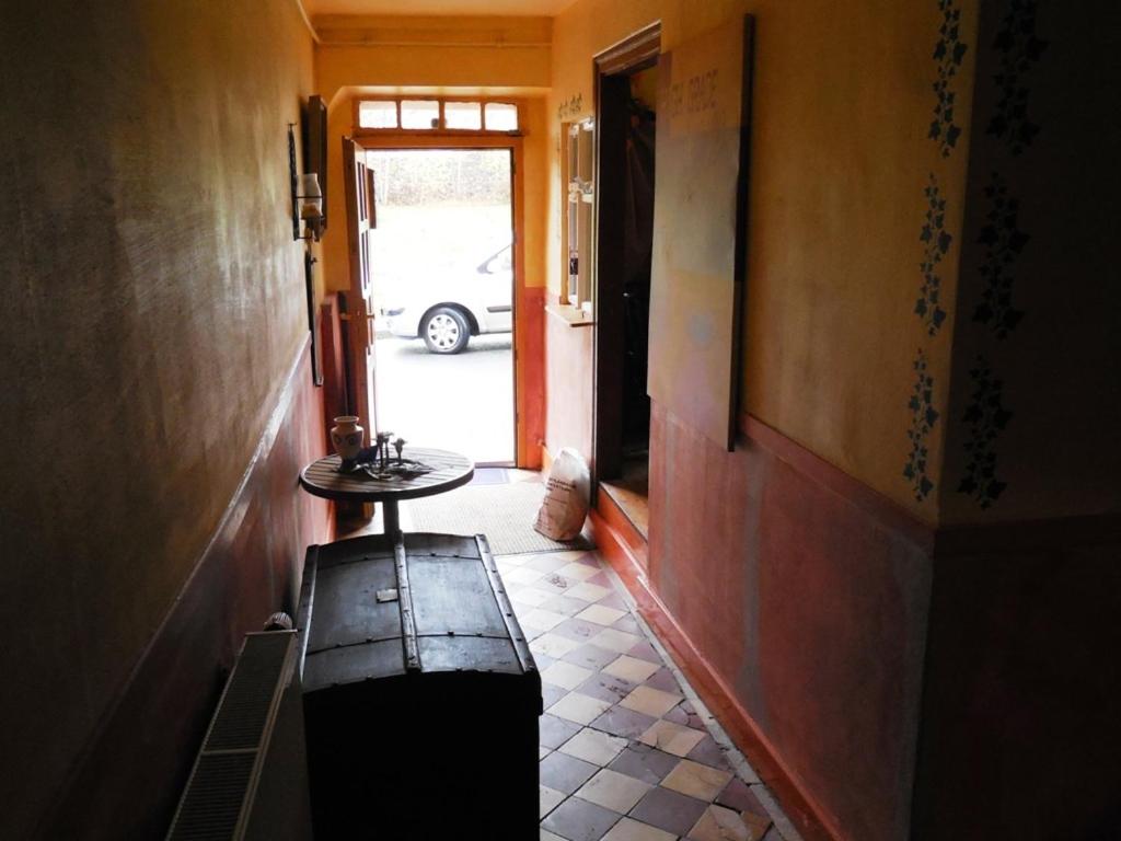 Apartment Lutherrose - Two-Bedroom Townhouse