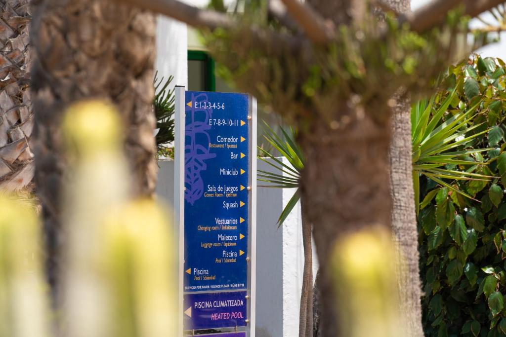 Kép Apartamentos Galeon Playa szállásáról Costa Teguisében a galériában