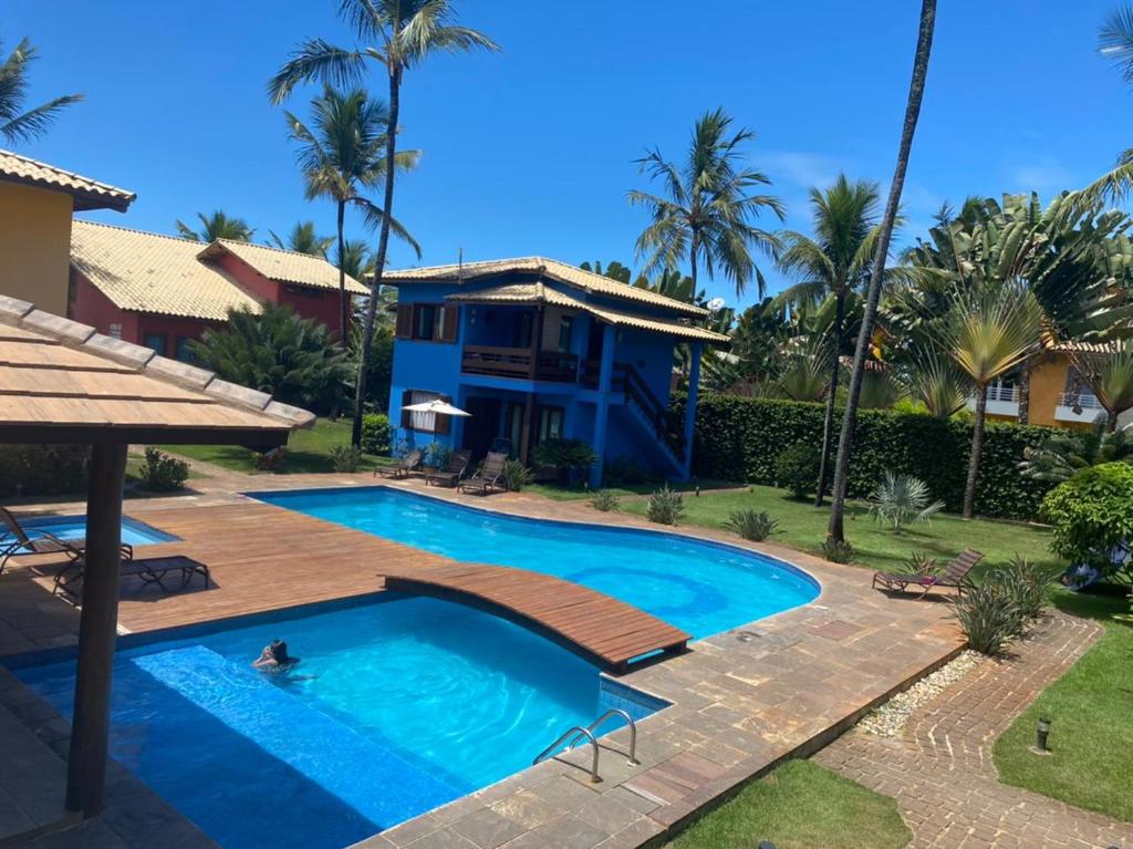  TOP APè Pè NO MAR PISCINA CONDOMINIO
