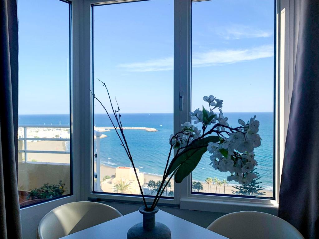 Apartment Orión Holidays Ático Dúplex Benalmádena, Spain ...