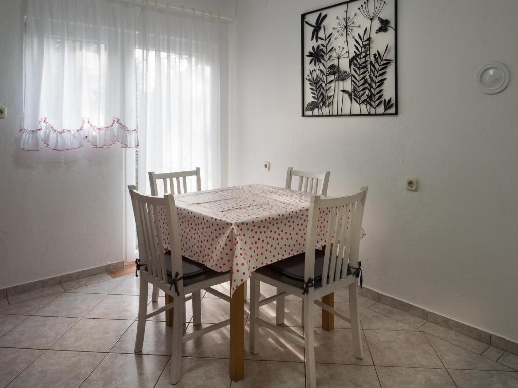 Fotografie z fotogalerie ubytování Apartments Summer Bloom v destinaci Krk