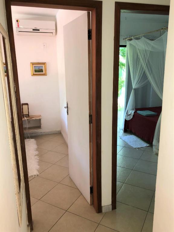 Fotografie z fotogalerie ubytování Ouro Sobre Azul Apart Hotel v destinaci Arraial d'Ajuda