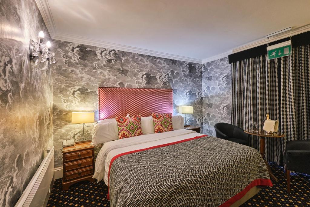 New House Country Hotel - Resim 11