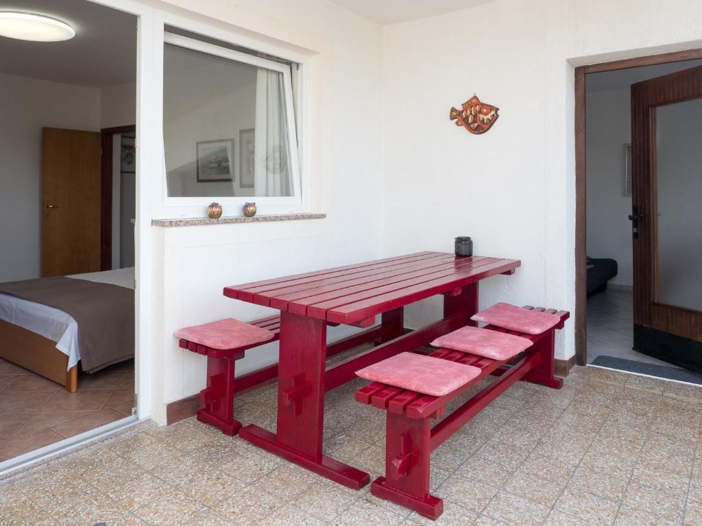 Fotografie z fotogalerie ubytování Apartments Summer Bloom v destinaci Krk