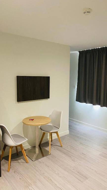 Hotel Martinez Grenay - Familiensuite