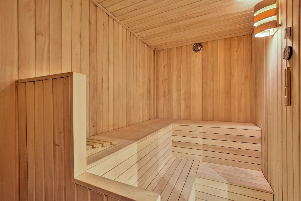 Maison Barbès - Resim 13