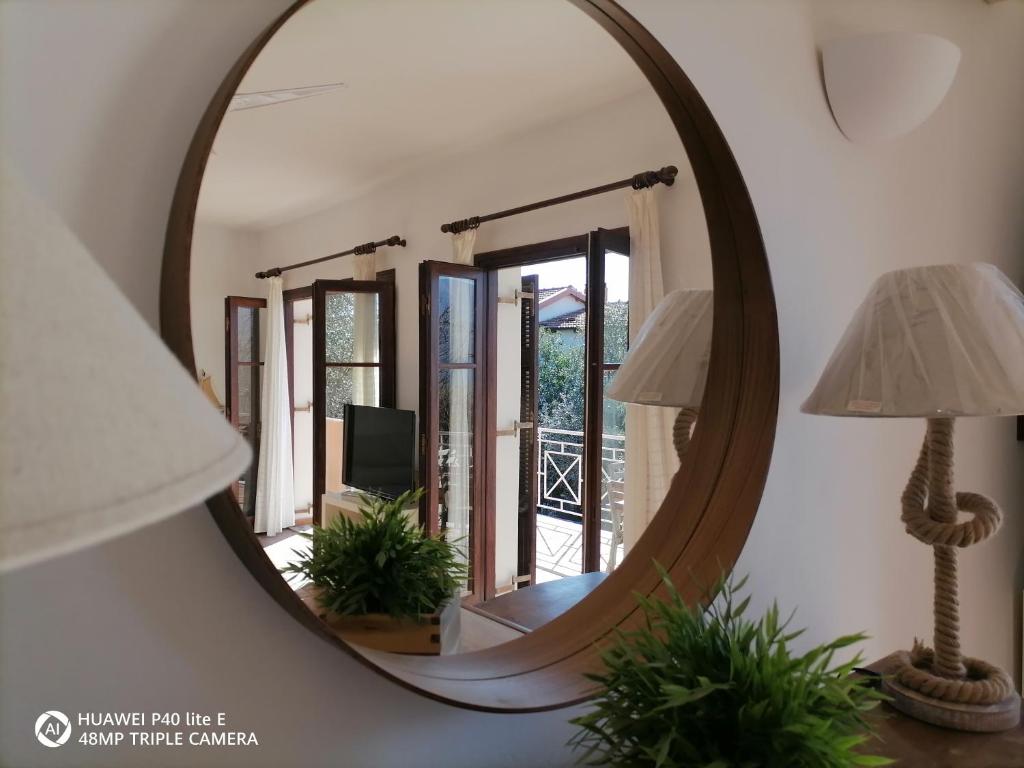 Kép Alekos Beach Houses-Alekos Beach Complex szállásáról Lixúriban a galériában