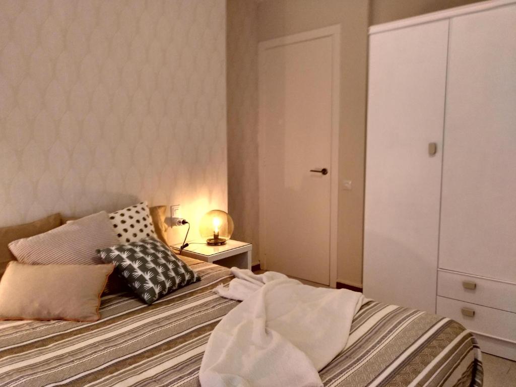 Fotografia z galérie ubytovania Lo Peressall Blanc v destinácii Tremp