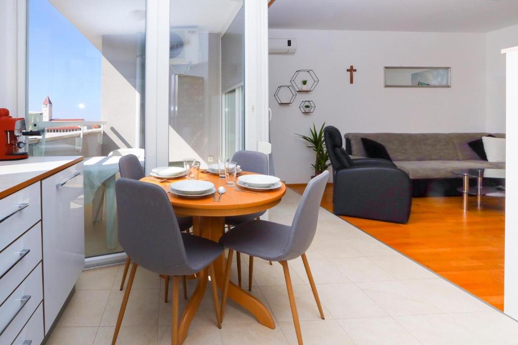 Apartman M&L