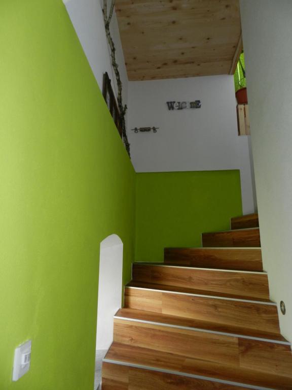 Fotografie z fotogalerie ubytování Apartment Wohlesser v destinaci Neumarkt in Steiermark