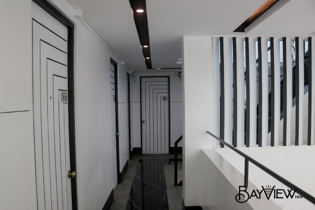 Fotografie z fotogalerie ubytování Bay View Inn v destinaci Surigao