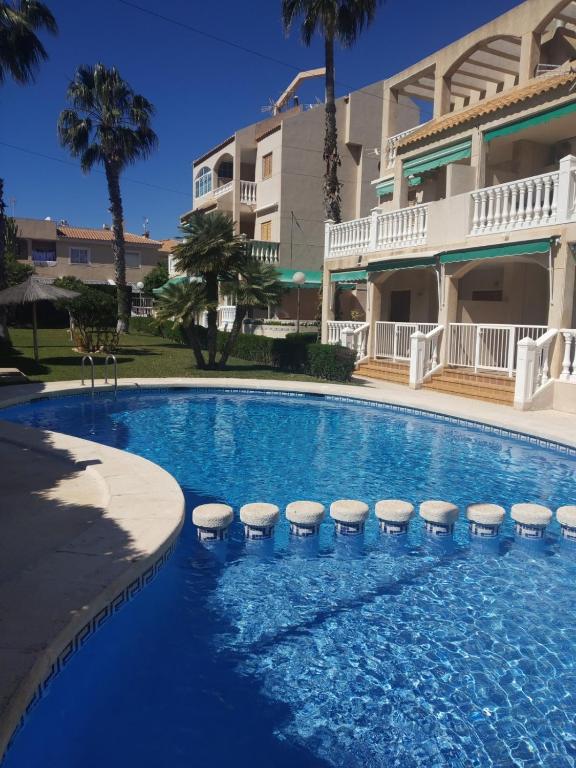 Suitetrails - CALA DORADA RESoRT TORREVIEJA