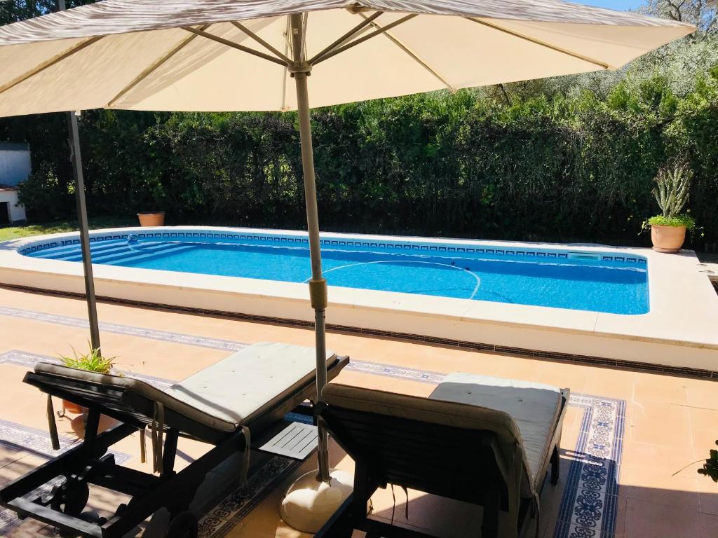 Villa Ferrer Sevilla, Ginés – Bijgewerkte prijzen 2023