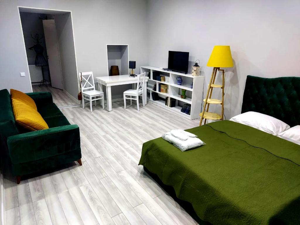 امکانات Layla's Apartment - تصویر ۴